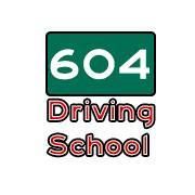 604 Driving School, Richmond, BC opening hours