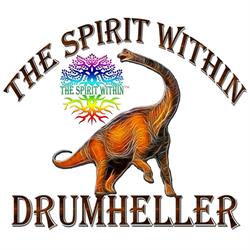 The Spirit Within Drumheller, opening hours