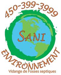 Sani Environnement Inc, Sainte-Julienne, QC opening hours