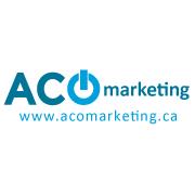ACO Marketing, Thunder Bay, ON opening hours