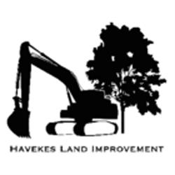 Havekes Land Improvement, Mountain, ON opening hours