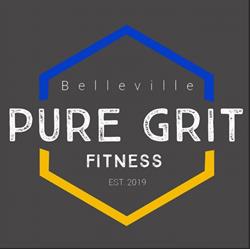 Pure Grit Fitness, Belleville, ON opening hours