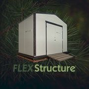 Flex Structure, Kelowna, BC opening hours