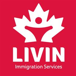 LIVIN Immigration Consultant Edmonton, opening hours