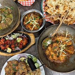 Tandoori EH!, London, ON opening hours