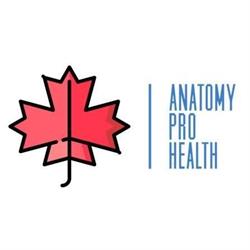 Anatomy Pro Health, Burnaby, BC opening hours