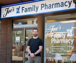 Joe's Family Pharmacy - Saanichton, opening hours