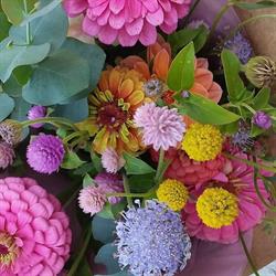 Westfield Flowers, Waterdown, ON opening hours