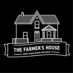 The Farmer's House, Meaford, ON opening hours