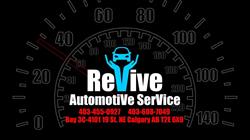 Revive Automotive Service, Calgary, AB opening hours