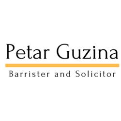 Guzina Law, Stoney Creek, ON opening hours