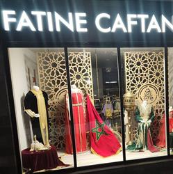 Fatine Caftan Montreal, Laval, QC opening hours