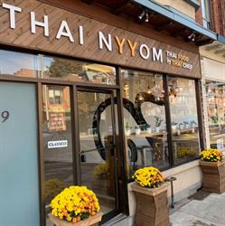 THAI NYYOM, Toronto, ON opening hours