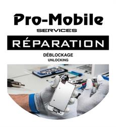 pro mobile servise, Brossard, QC opening hours