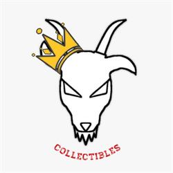 Crown The Goat Collectibles, Richmond, BC opening hours