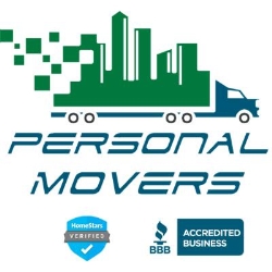 Personal Movers Calgary, opening hours