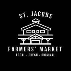 St. Jacobs Farmers Market, Waterloo, ON opening hours