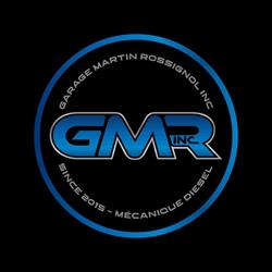 Garage Martin Rossignol Inc., Saint-Jacques, NB opening hours