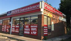 Pintos Convenience, London, ON opening hours