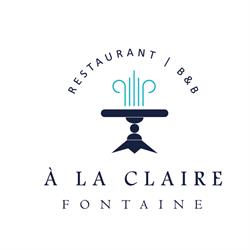 A la Claire Fontaine de Beebe, Stanstead, QC opening hours
