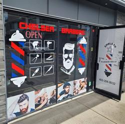 Chelsea Salon & Barber, Calgary, AB opening hours