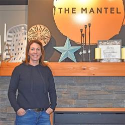 The Mantel, Williams Lake, BC opening hours
