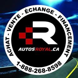 Autos Royal, Terrebonne, QC opening hours