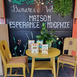 Maison Espérance Ndophie,Inc., Gatineau, QC opening hours