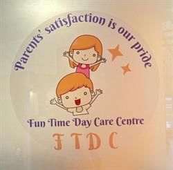 Fun Time Day Care, Mississauga, ON opening hours