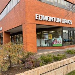 Edmonton Drugs Pharmacy, opening hours