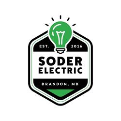 Soder Electric, Brandon, MB opening hours