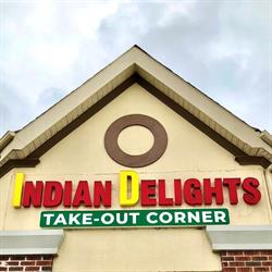 Indian Delights, Brampton, ON opening hours