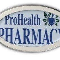 Prohealth Pharmacy, Barrie, ON opening hours