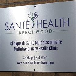 Santé Health Beechwood, Ottawa, ON opening hours