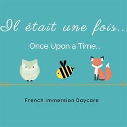 Il Etait Une Fois French Immersion Daycare, Fernie, BC opening hours