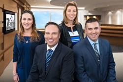 Zénith Services Financiers inc, Brossard, QC opening hours