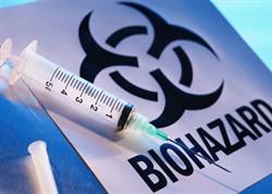 Biomedical and Hazardous Waste Disposal - GFM Environmental Services, Edmonton, AB opening hours