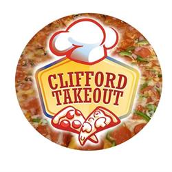 Clifford Takeout, opening hours