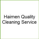 Haimen Cleaning Services Ltd, Saskatoon, SK opening hours
