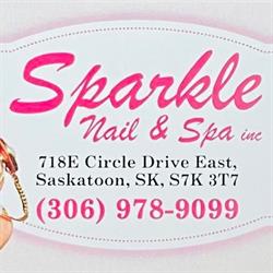 Sparkle Nail & Spa, Saskatoon, SK opening hours