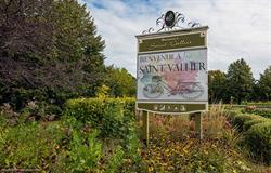 Municipalite St-Vallier, Saint-Vallier, QC opening hours