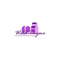 Wild Thyme Cafe, Nanton, AB opening hours