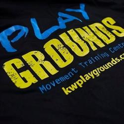 Playgrounds Movement Training Centre, Kitchener, ON opening hours