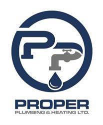 Proper Plumbing & Heating Ltd., Blind Bay, BC opening hours