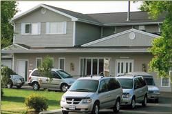 Stevens Funeral Homes, Dryden, ON opening hours