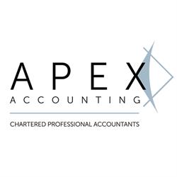 Apex Accounting, Cranbrook, BC opening hours