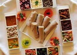 Olympia Ethiopian Restaurant, Edmonton, AB opening hours