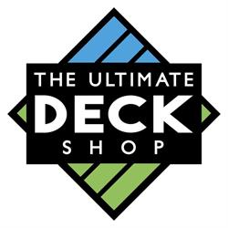The Ultimate Deck Shop Saskatoon, opening hours