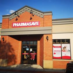 Pharmasave Fisher's, Lacombe, AB opening hours