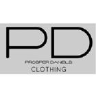 Prosper Daniels Clothing, Etobicoke, ON opening hours